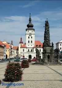 Apartment in Žatec - Image 3