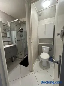 Charmant logement tout équipé à 150m de la plage - Image 2