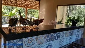 Pousada Santa Rita - Image 1