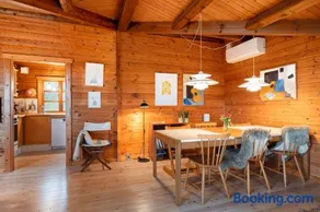 Cozy Holiday House Close To The Beach On Mols - Image 2