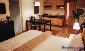 Apartmán Wellness Sedmihorky - Image 2