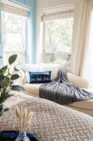 Lakeview Haven! Nature's Retreat with Serene Views - Image 2