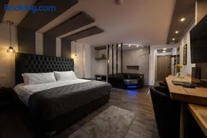 Angelo Spa Resort - Image 1