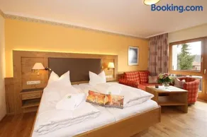 Hotel Neue Post - Image 4