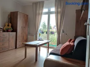 Apartament Olivia Centrum z zamknietym parkingiem - Image 1