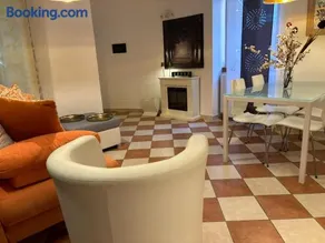 ANTICO BORGO PRABIÙ - Appartement Casaliva - Gardaseeappartements - Image 1