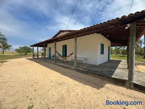 Rancho Pacatu com vista para os Lençóis Sergipanos - Image 2
