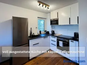 Ruhige Ferienwohnung Seemöwe mit Balkon - ideal für Paare & Radurlauber - Image 3