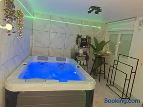 bienvenu au SPA ELENA - Image 1