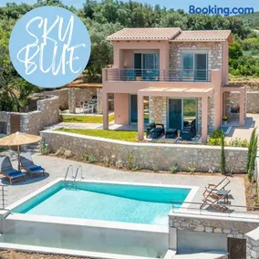 31 Blue Ionian Villas - Image 2