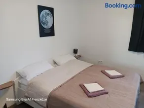 Familienfreundliches Apartment in Tiszafüred - Image 3