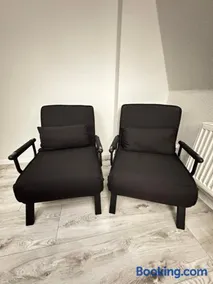 The Black Room - Image 4