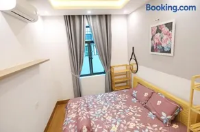 KenPPi HOMESTAY - NGUYÊN CĂN, đậu nhiều xe ô tô - Image 3