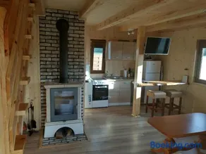 Domek na Wyspie Sobieszewskiej - Image 1