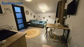 Studio cosy au calme , Boé - Image 4