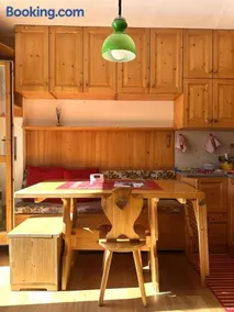 Alpine Breeze Lodge - Image 1