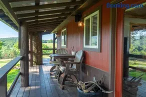 Peaceful Cabin-Breathtaking Views near Branson, MO - Image 2
