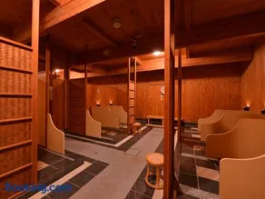 北方温泉四季の里　七彩の湯 - Image 5