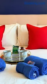 Super-King Room Tobermory with shared bathroom - Image 2