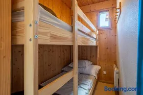 Le Lodge des Marmottes - Studio avec vue montagne - Image 3