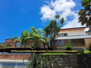 Mansão Mega conforto Itanhangá Barra da Tijuca - Image 2