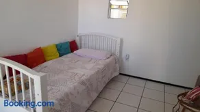 Apartamento aconchegante na Cidade 2000 - Image 2