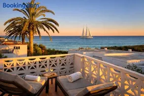 Casita del Toro - Rooftop Terrace & Sea View - Image 3