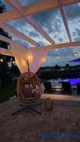 Gerka Pool House - Image 2