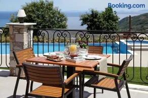 Theta Hotel Pelion - Image 4