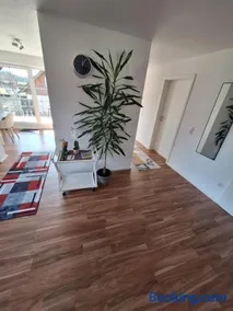 5-Zimmer Ferienwohnung Welzheimer Wald - Image 2