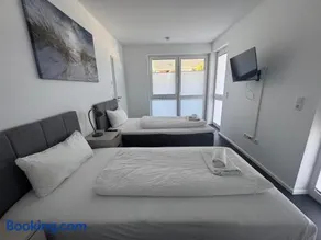 Große Wohnung für bis zu 8 Personen - Image 3