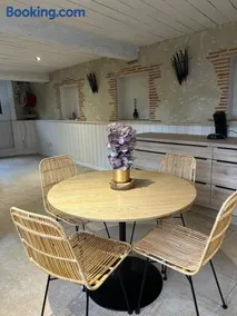 Maison loft au cachet ancien - Image 1