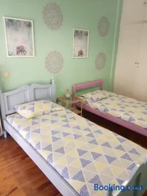 Karditsa Home Sweet Home 68 τ.μ - Image 3