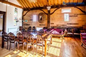 The Timber Barn South Downs West Sussex Sleeps 18 - Image 4