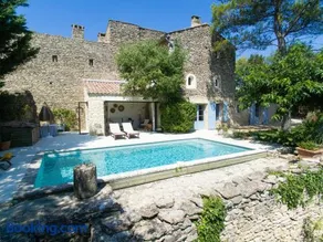 Belle De Jour -A Provencal gem Private heated pool - Image 3