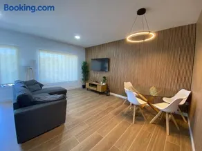 Bonito, Moderno, Acogedor y Tranquilo Apartamento en Benissa-Moraira-Costa Blanca- - Image 1