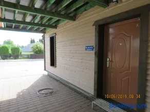 Urmas Rehvid Holiday Home - Image 2