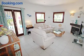 Azahar - villa with privat pool in Moraira - Image 4