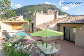 VILLA CHATILLON - Image 2