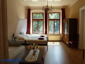 Fewo Gründerzeitflair - Image 1