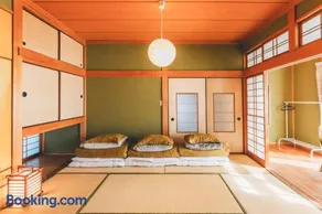 keganiya traditional japanese house - Image 2