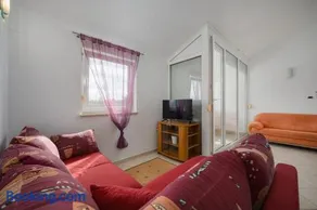 Apartment VALE near the beach Umag - Stella Maris - Image 2