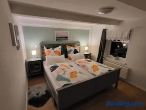 Gemütliche Ferienwohnung unter Reet - Image 4