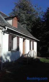 Gite Lacroix Barrez - Image 1
