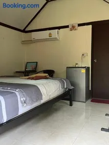 Mayow Bungalow Kohmook Trang - Image 2