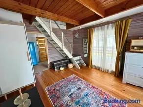 Topart22 Home at lake Velence - Image 3