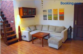 Hrabovo Lake View Apartment - Image 5