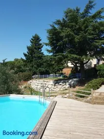 Gite spacieux avec superbe vue - Image 2