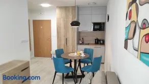 Apartmány U Zámečku - Image 1