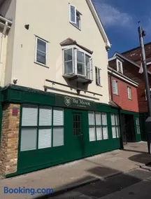 The Manor Hotel - Orpington - Image 1